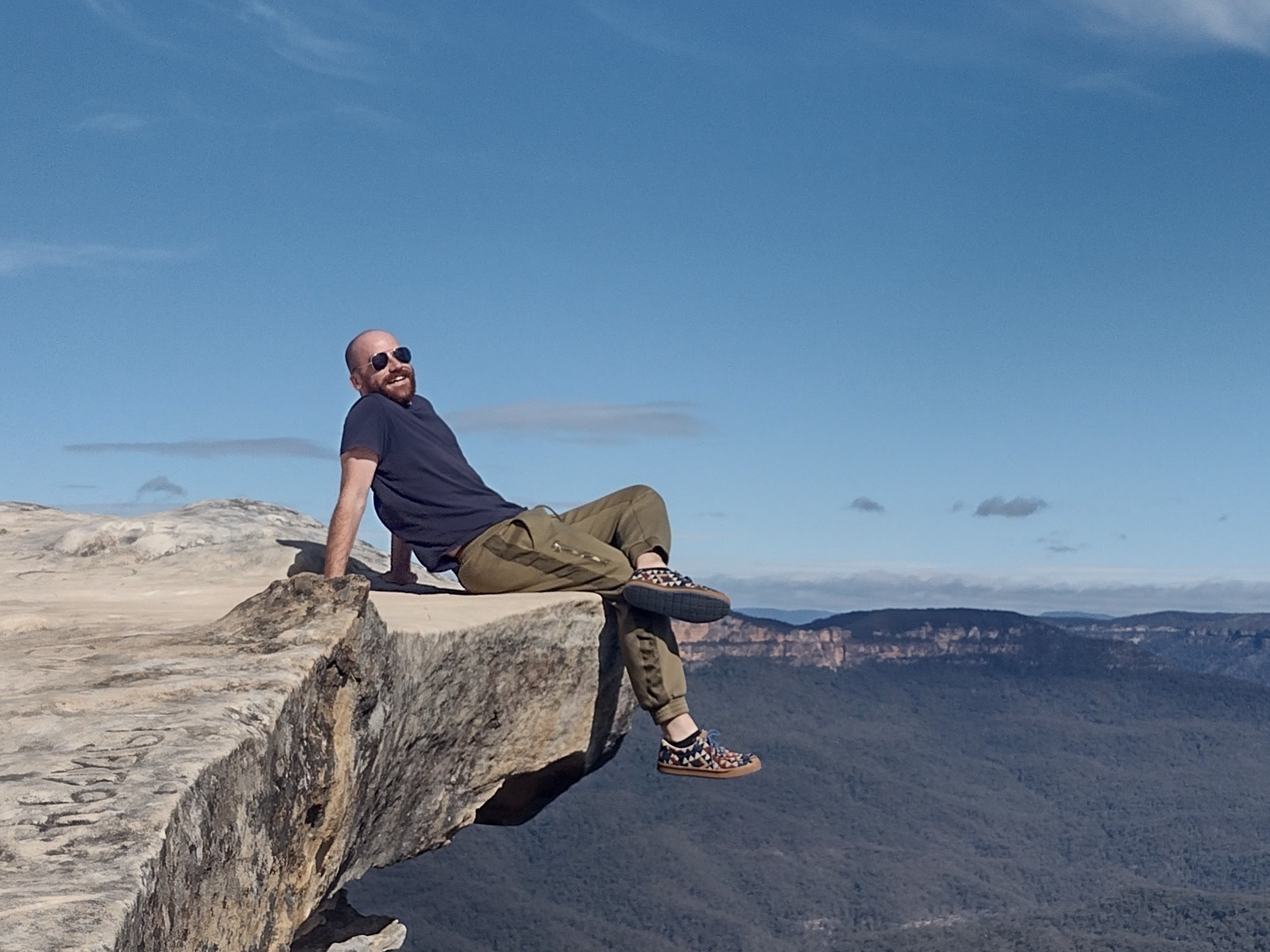 Wandering Exhibitionist OnlyFans