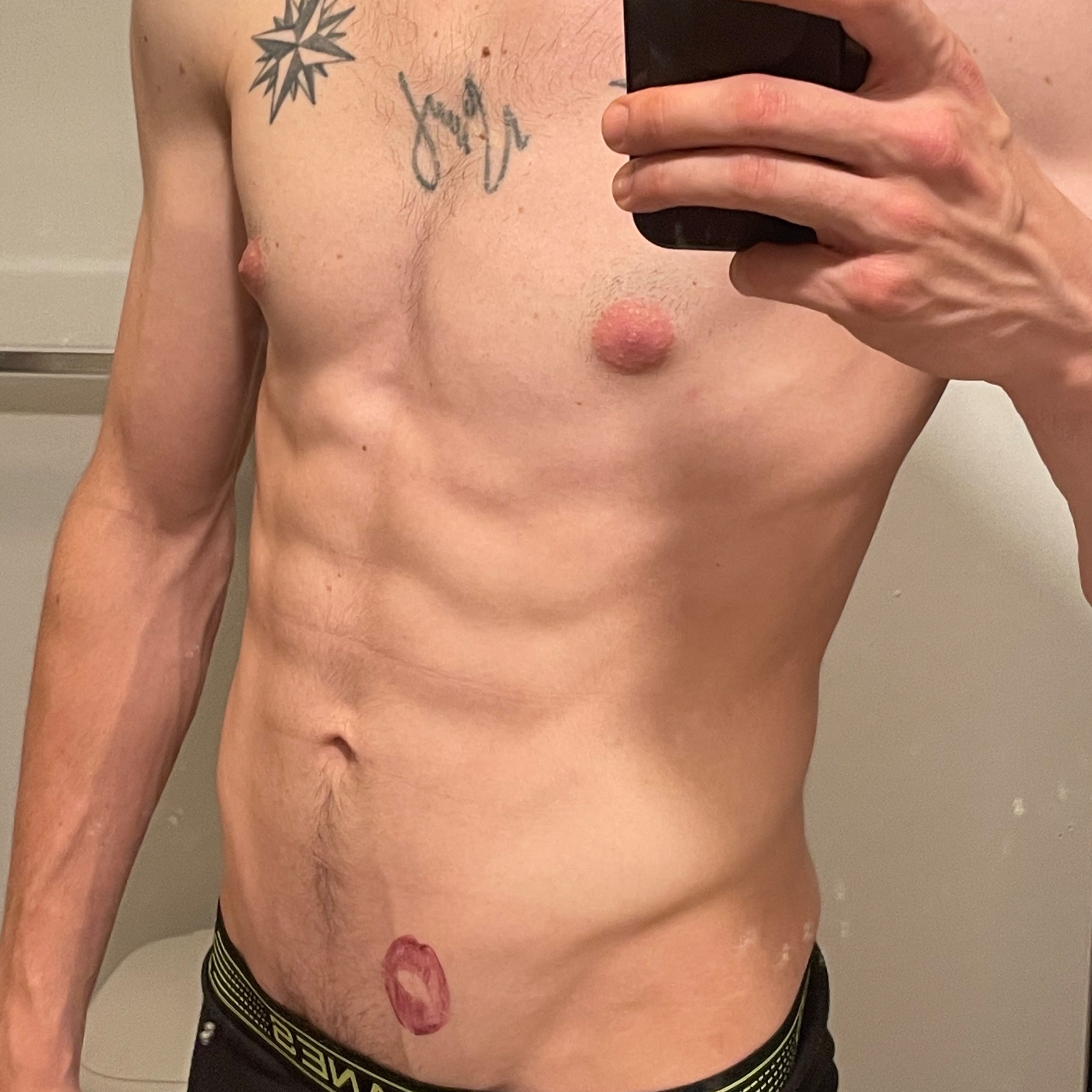 One Bad Italian | 18+ NSFW OnlyFans