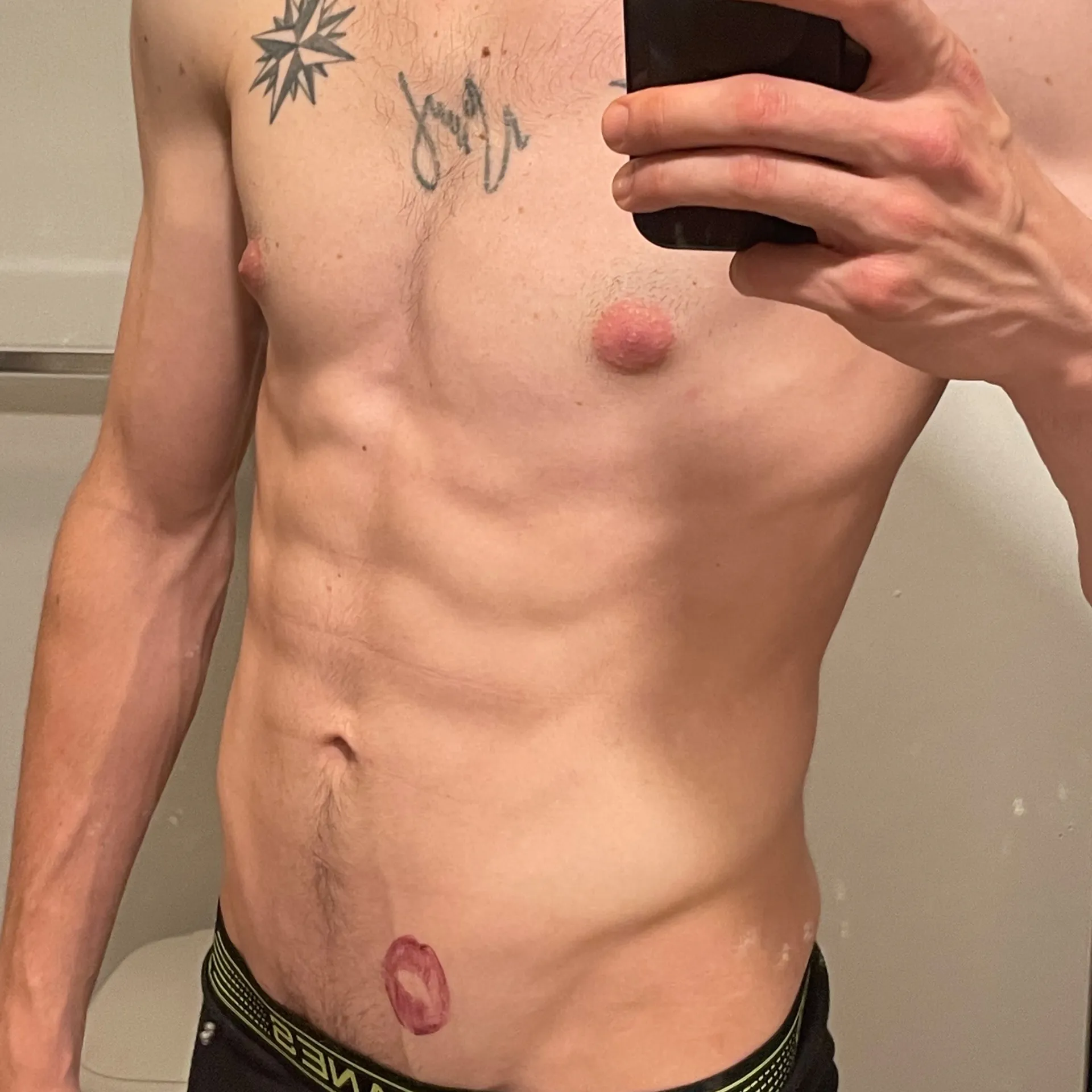 One Bad Italian | 18+ NSFW