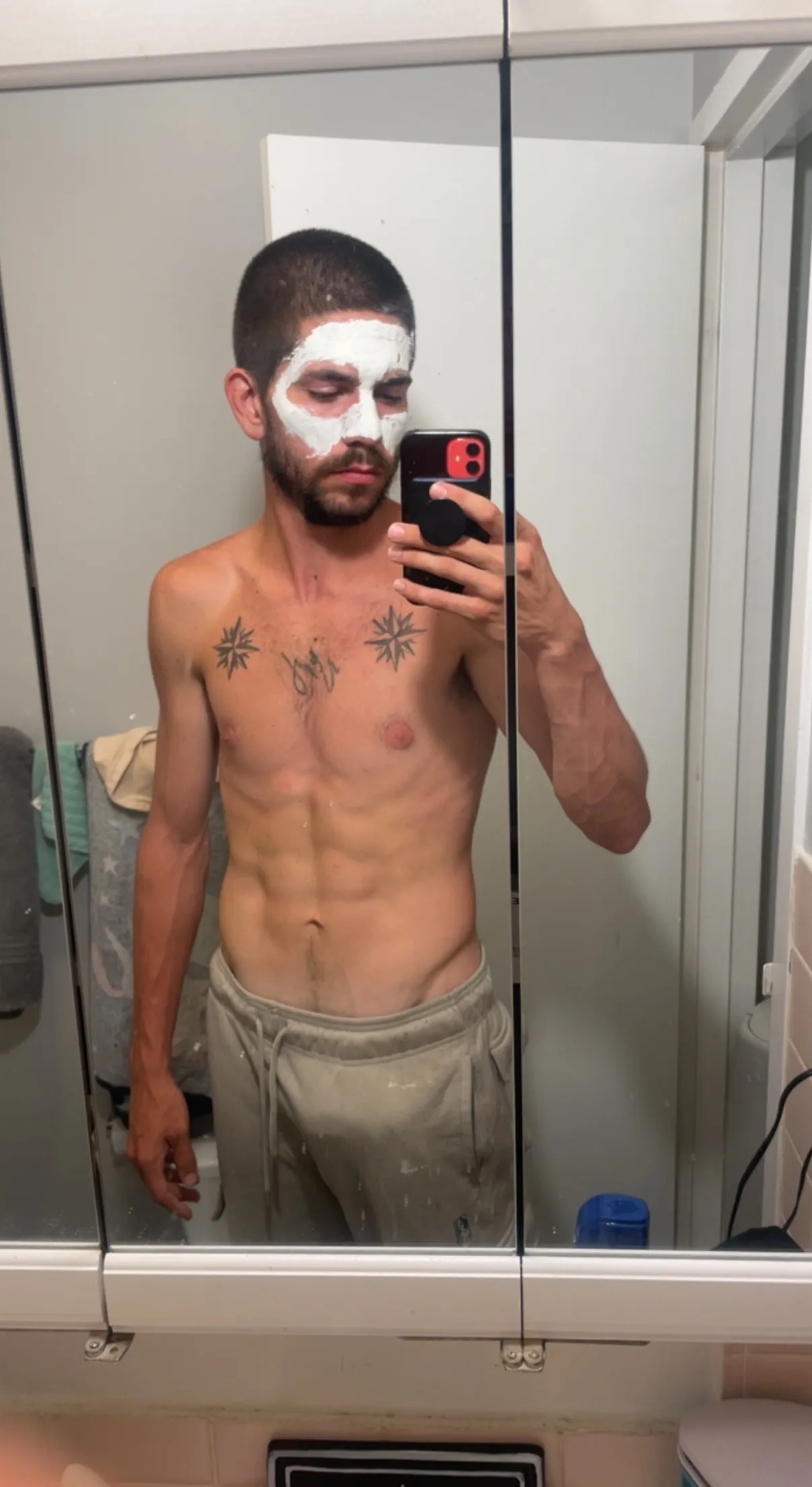 One Bad Italian | 18+ NSFW OnlyFans header