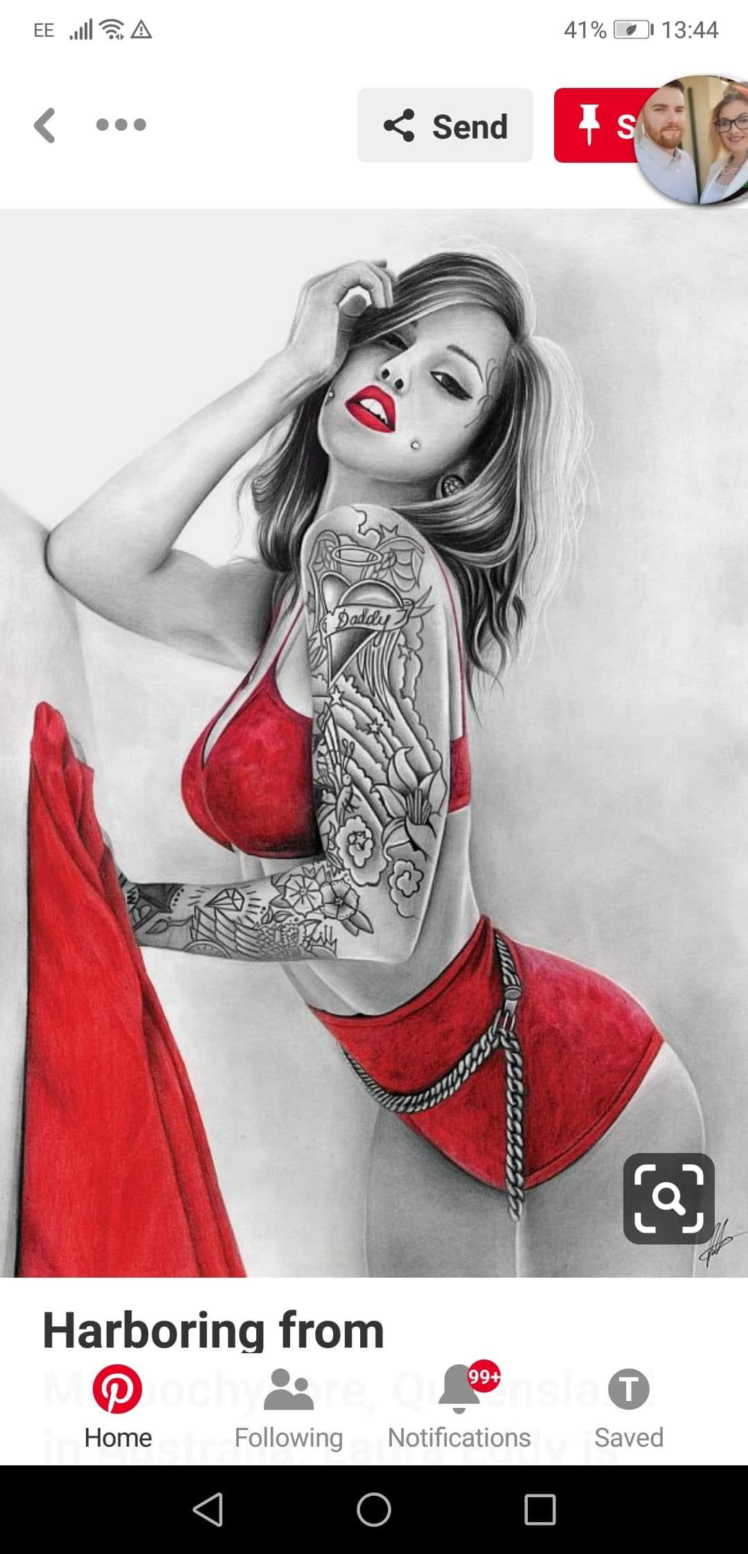 Onecheekyminx OnlyFans