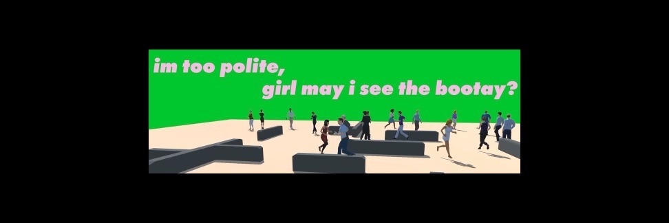 oneclevername OnlyFans header