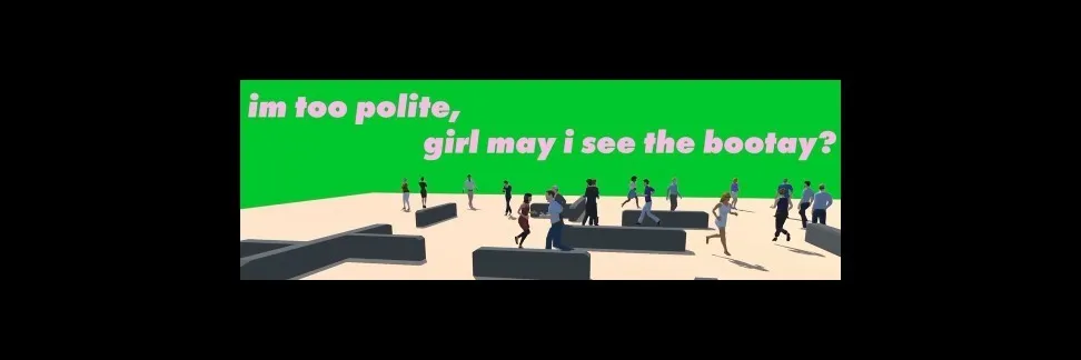 oneclevername OnlyFans header