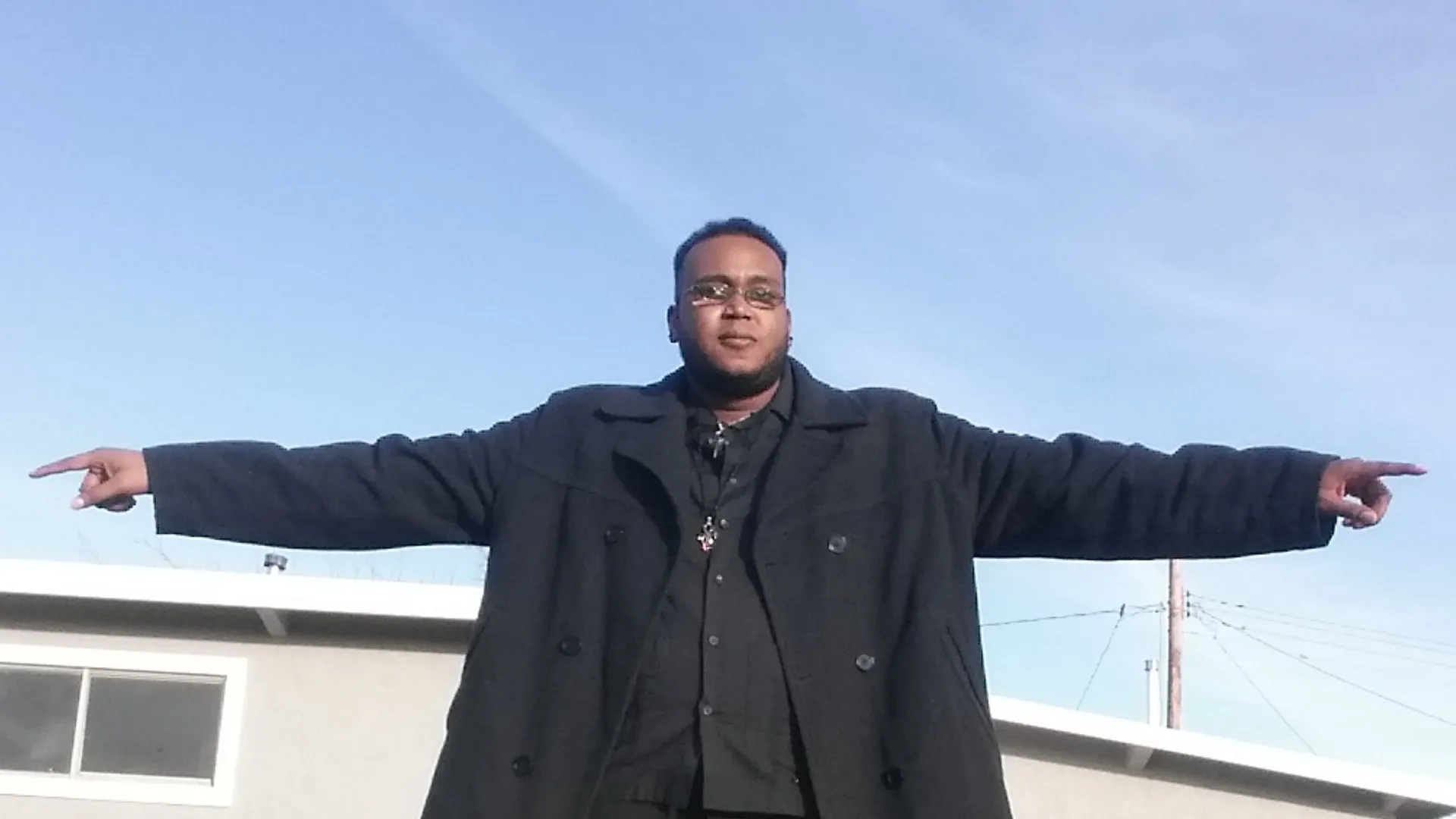 Michael OnlyFans header