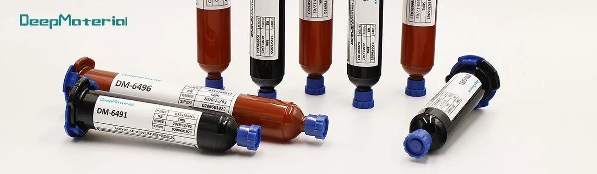 One Component Epoxy Adhesive