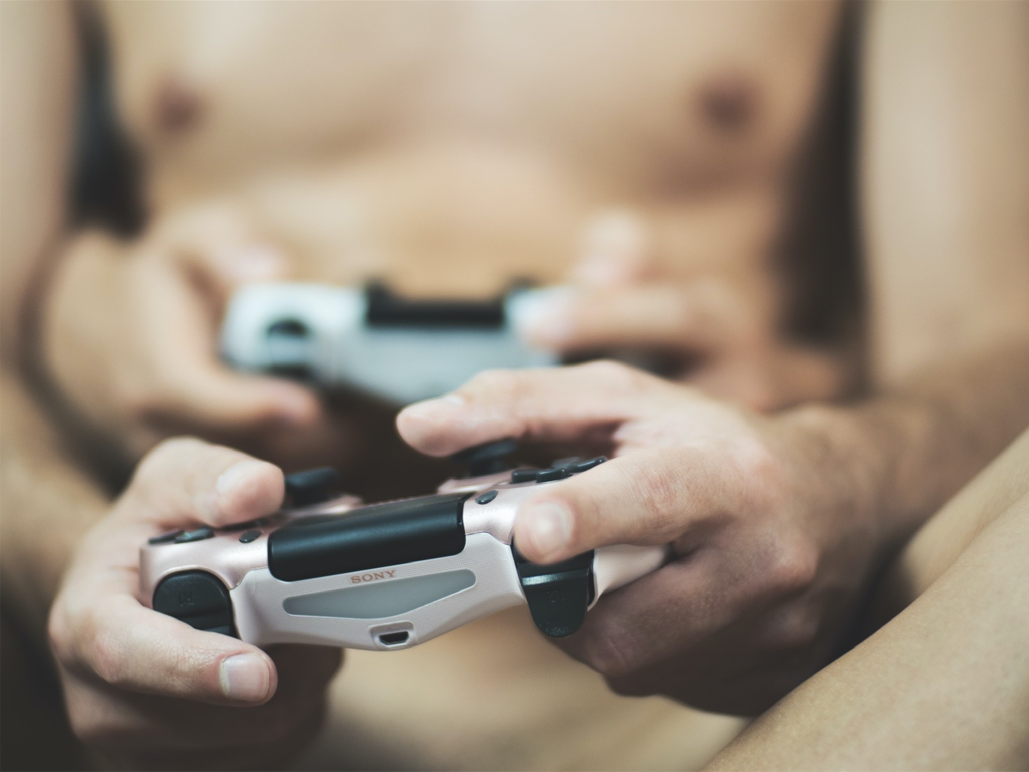 One German Gaymer OnlyFans header