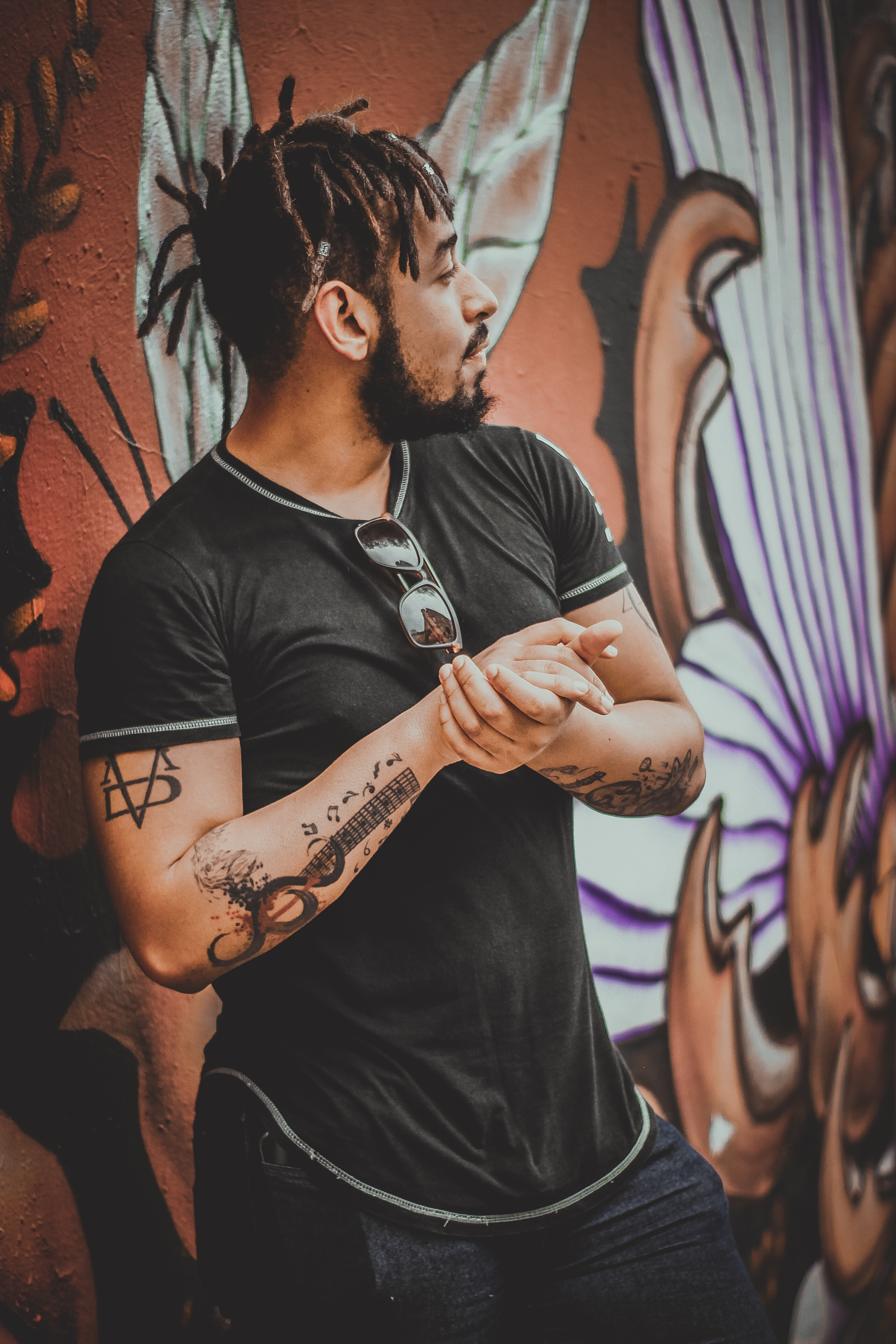 N' Jay ~ Nego Jordan OnlyFans header