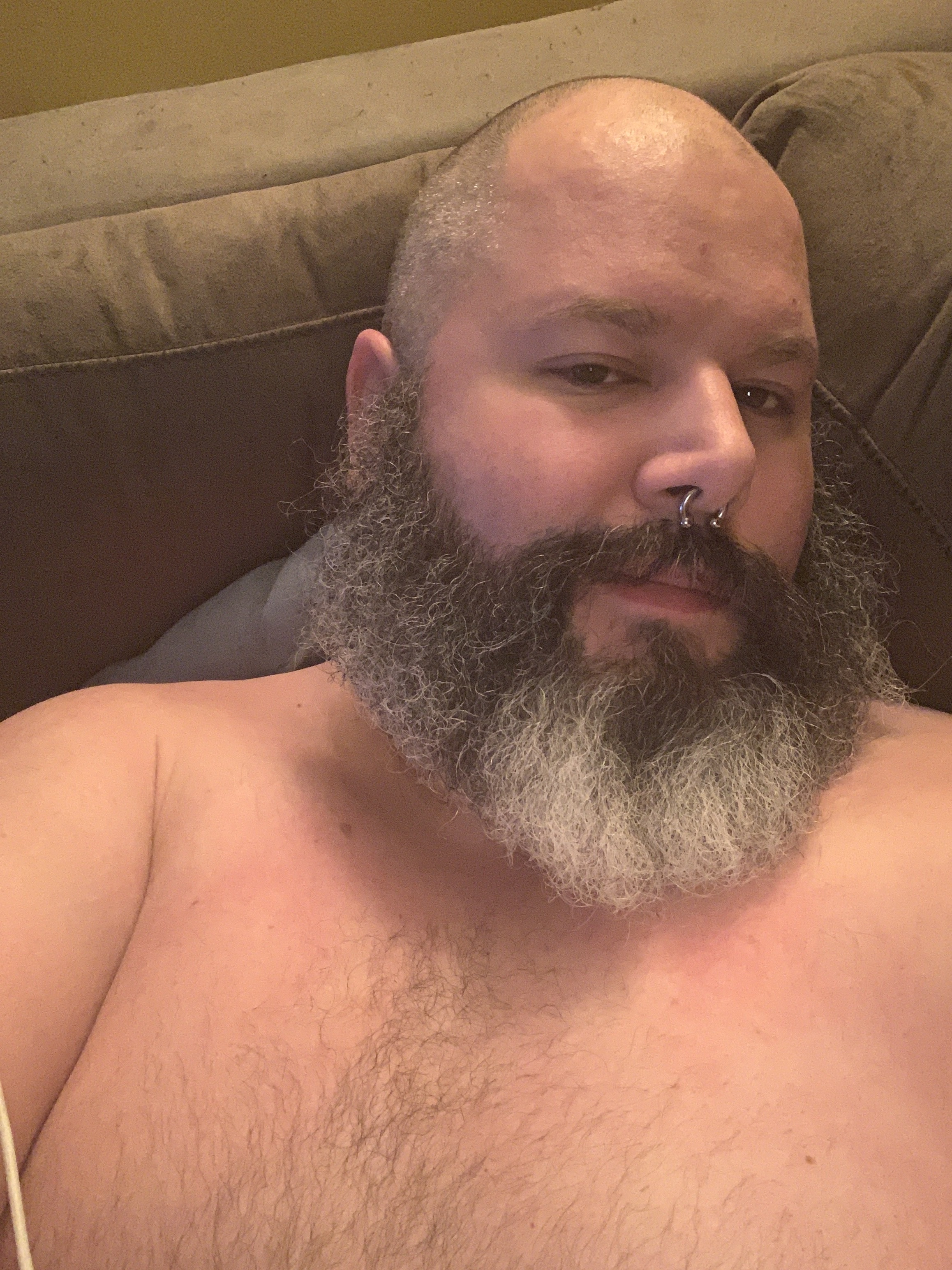 HornyBear OnlyFans
