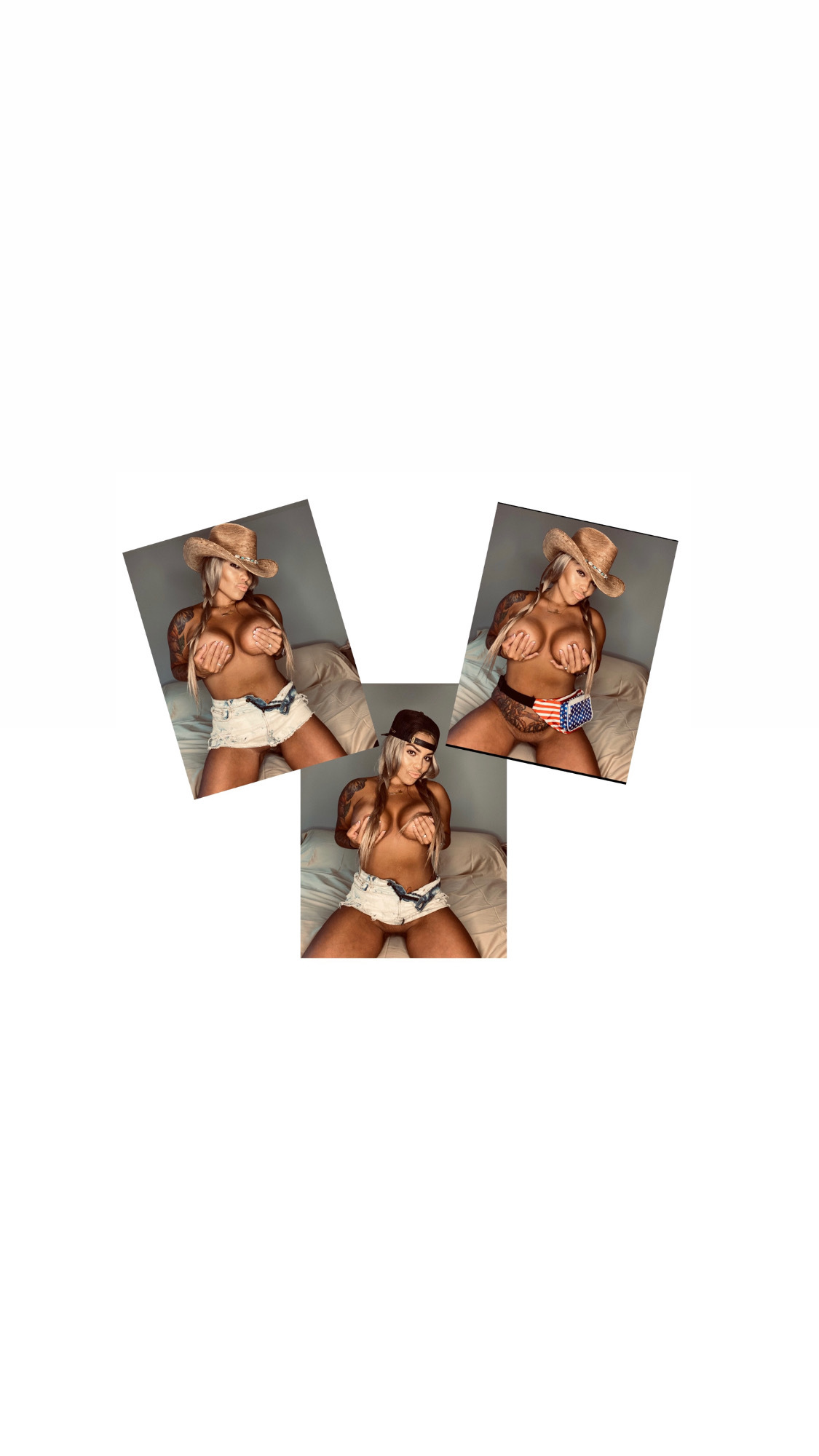 Onehotlatina OnlyFans header