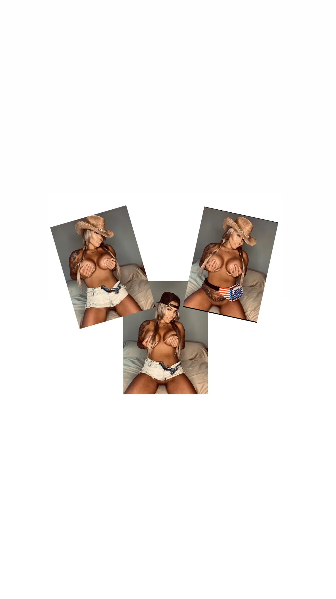Onehotlatina OnlyFans header