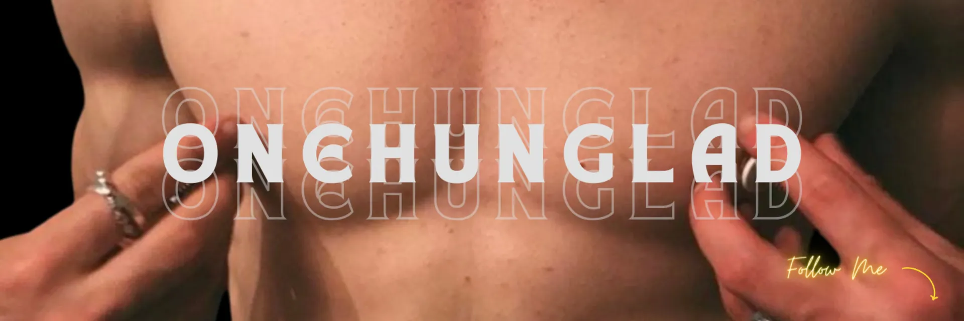 Onehunglad OnlyFans header