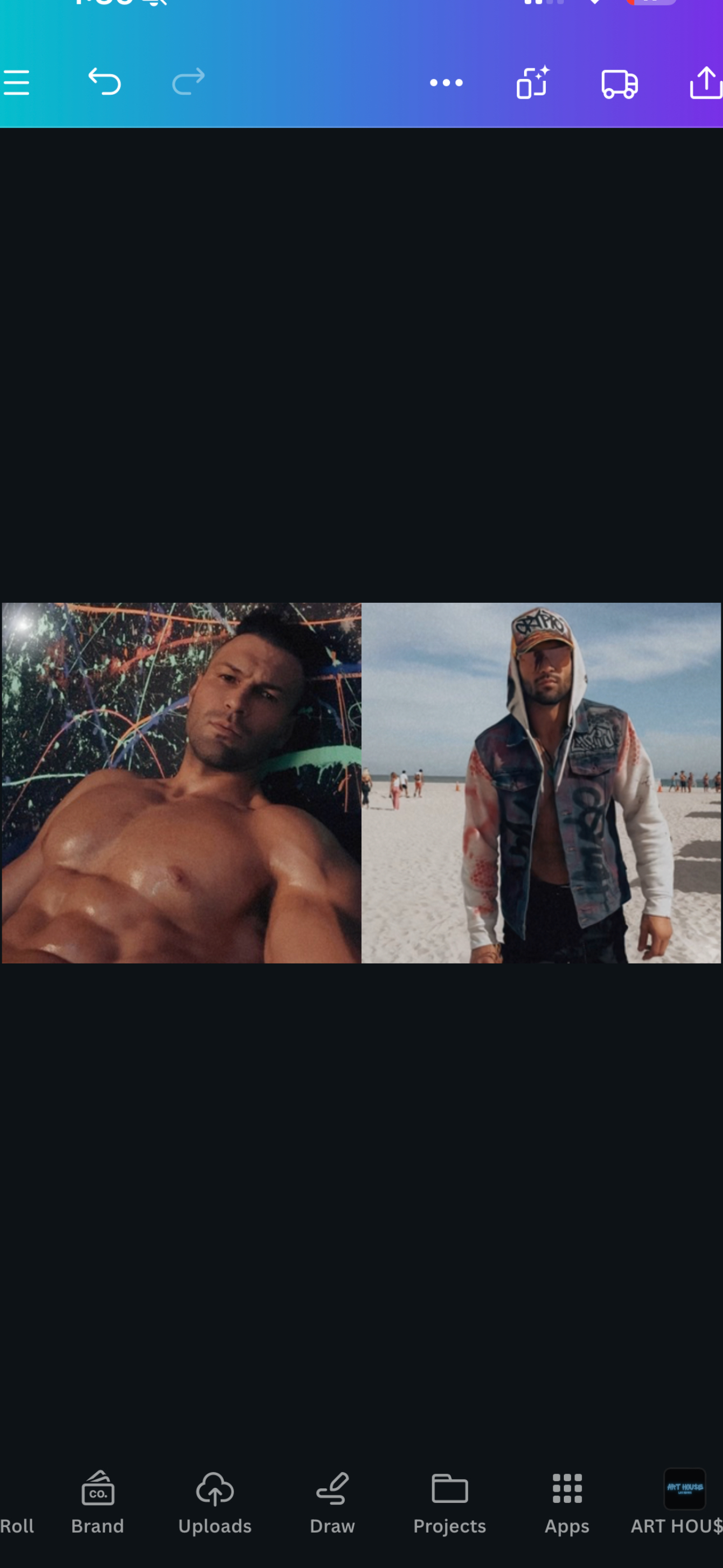 Freesoul OnlyFans header