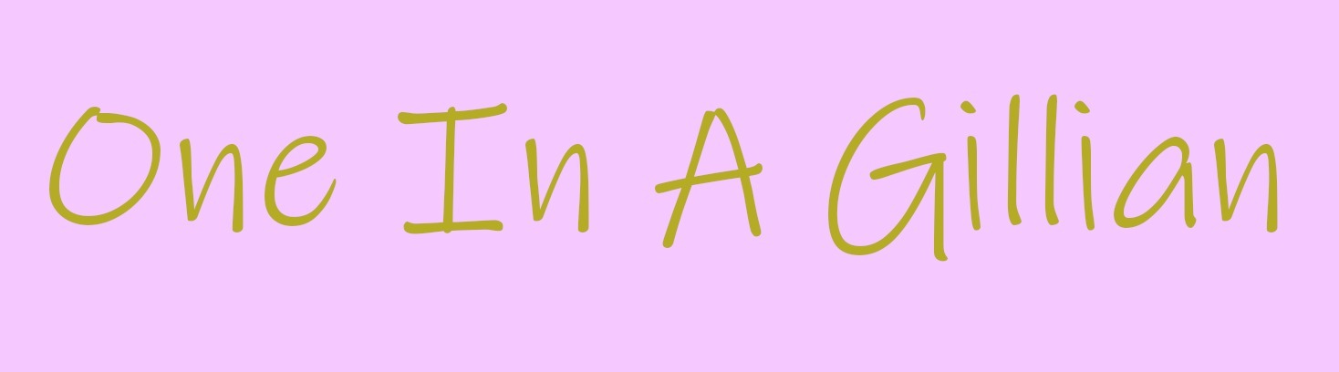 Gillian OnlyFans header