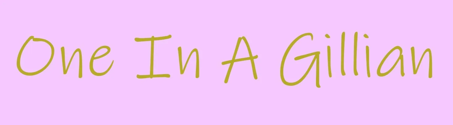 Gillian OnlyFans header