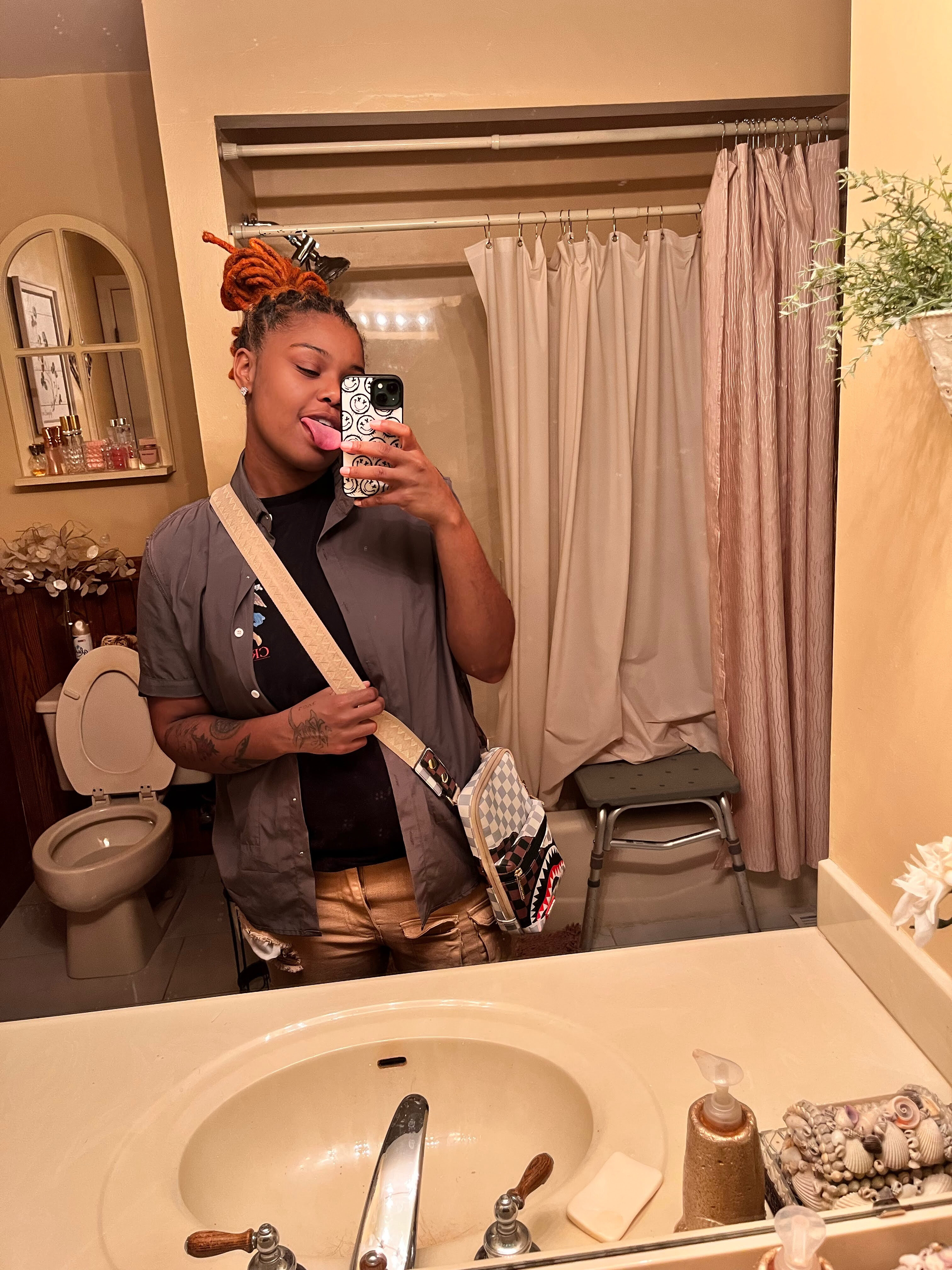 Im Where The Bitches Reside 🏳️‍🌈🫠 OnlyFans