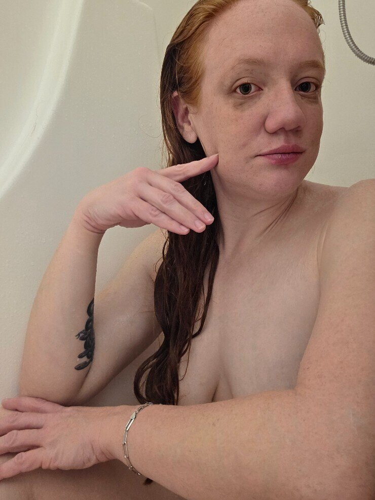 1KinkyGinger OnlyFans