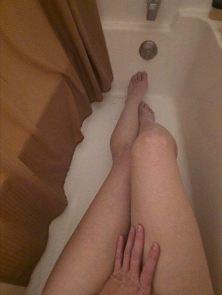 1KinkyGinger OnlyFans header