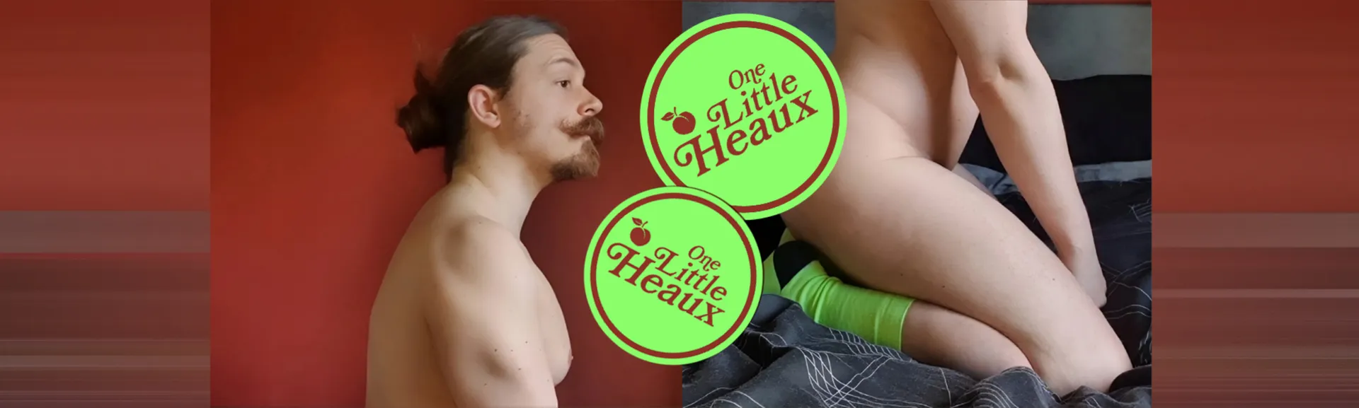 OneLittleHeaux OnlyFans header