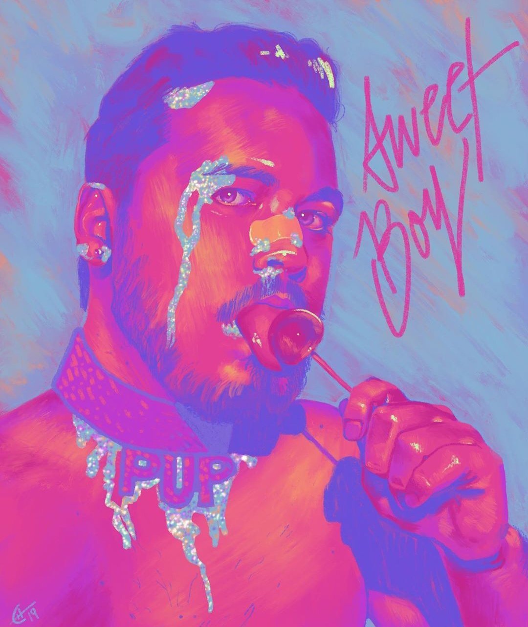 onelittlepup OnlyFans header