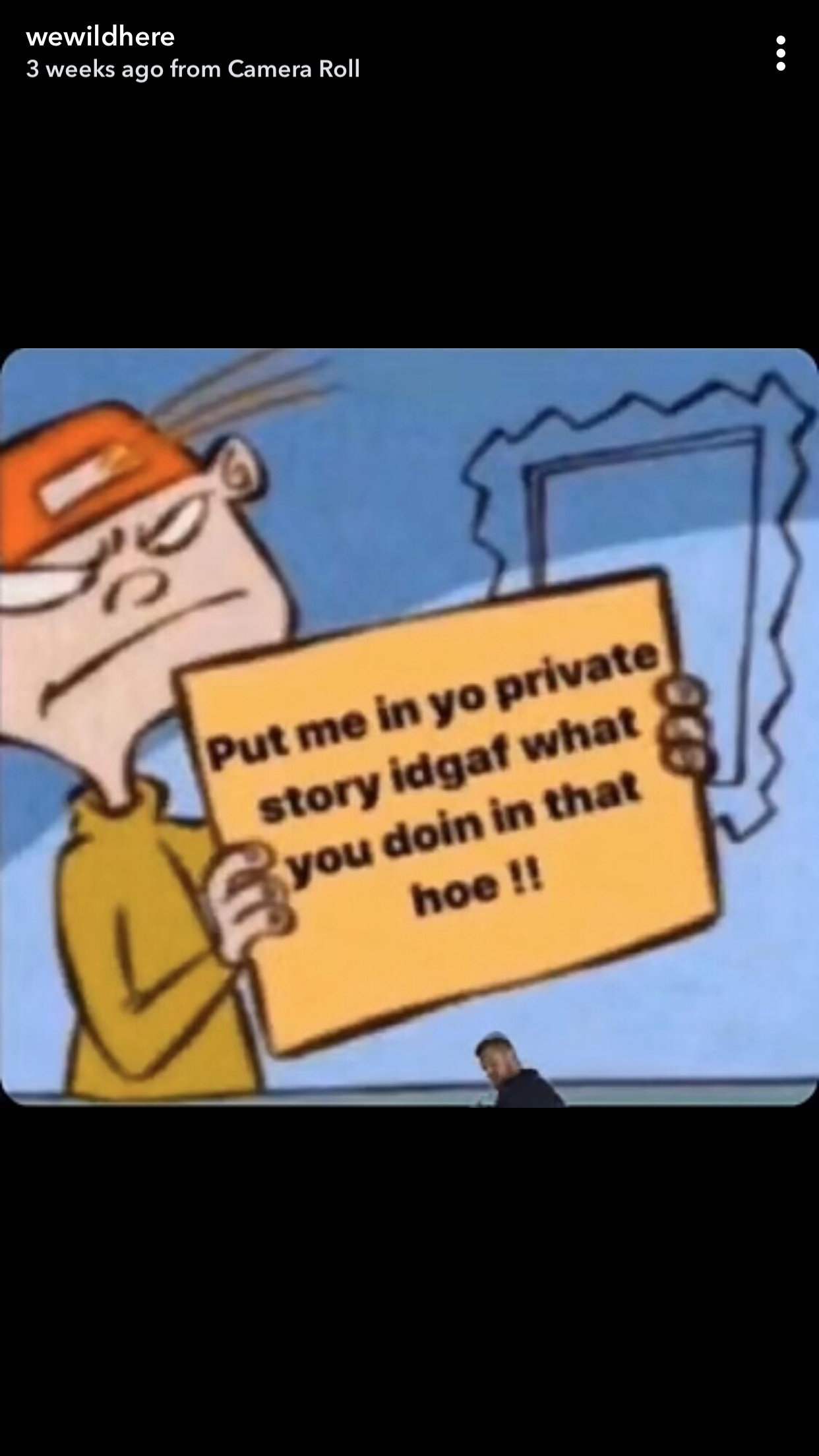 Daddy Long Leg OnlyFans