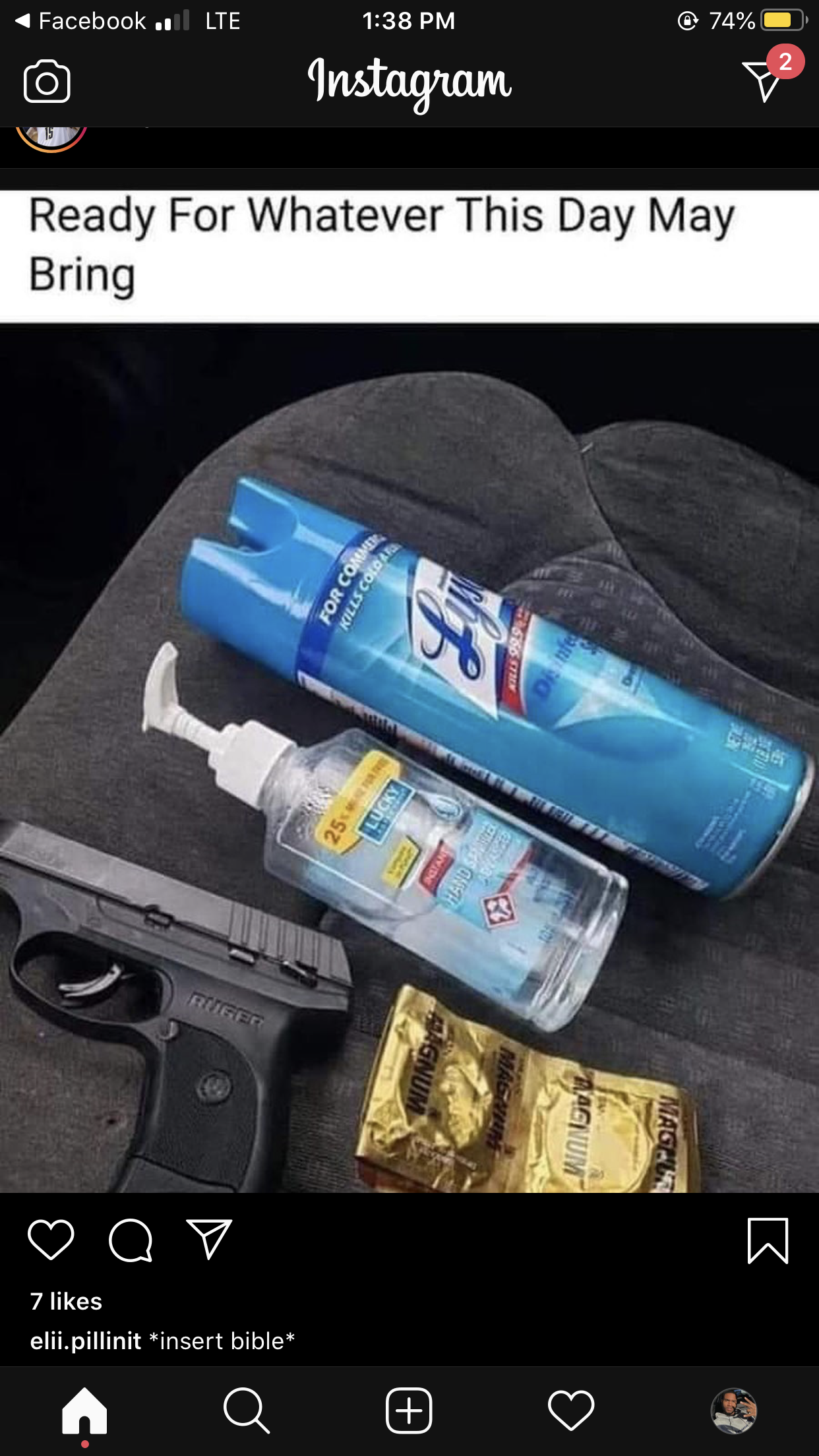 Daddy Long Leg OnlyFans header