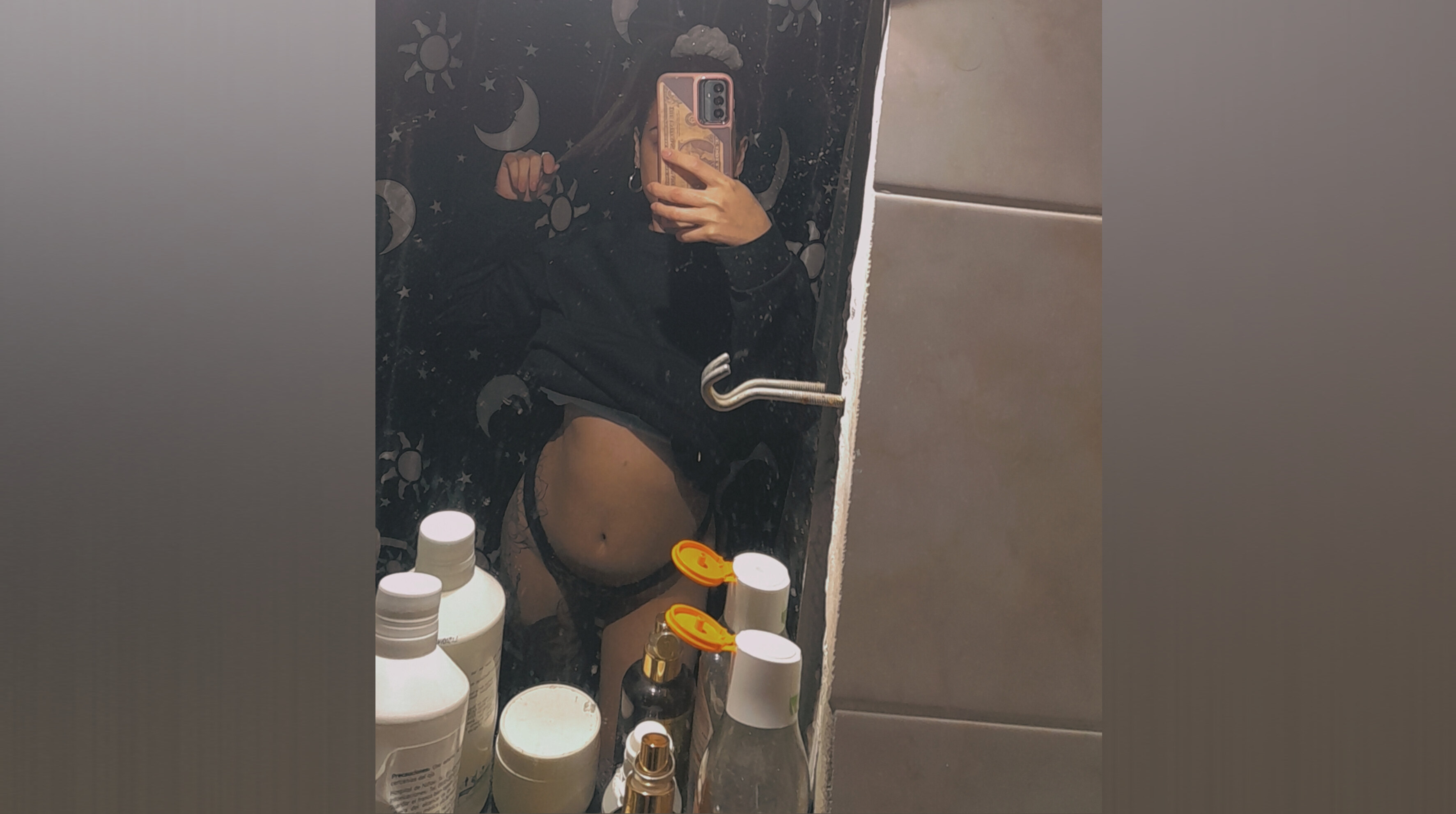 Oneluckygirl OnlyFans header