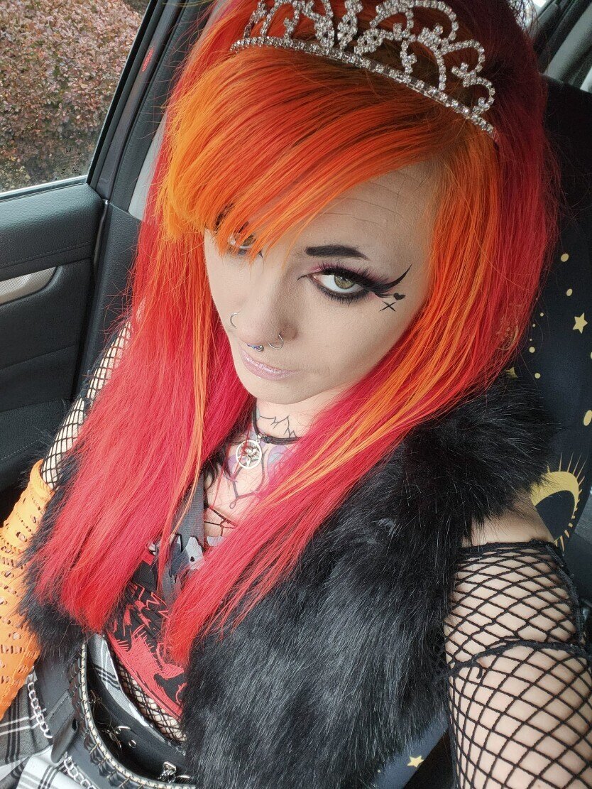 One Lucky Penny OnlyFans