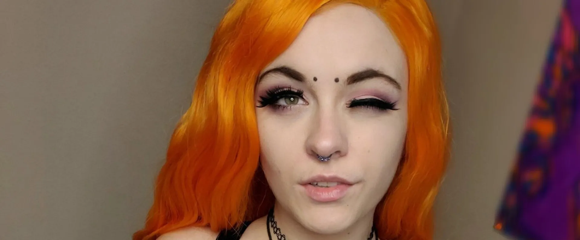 One Lucky Penny OnlyFans header