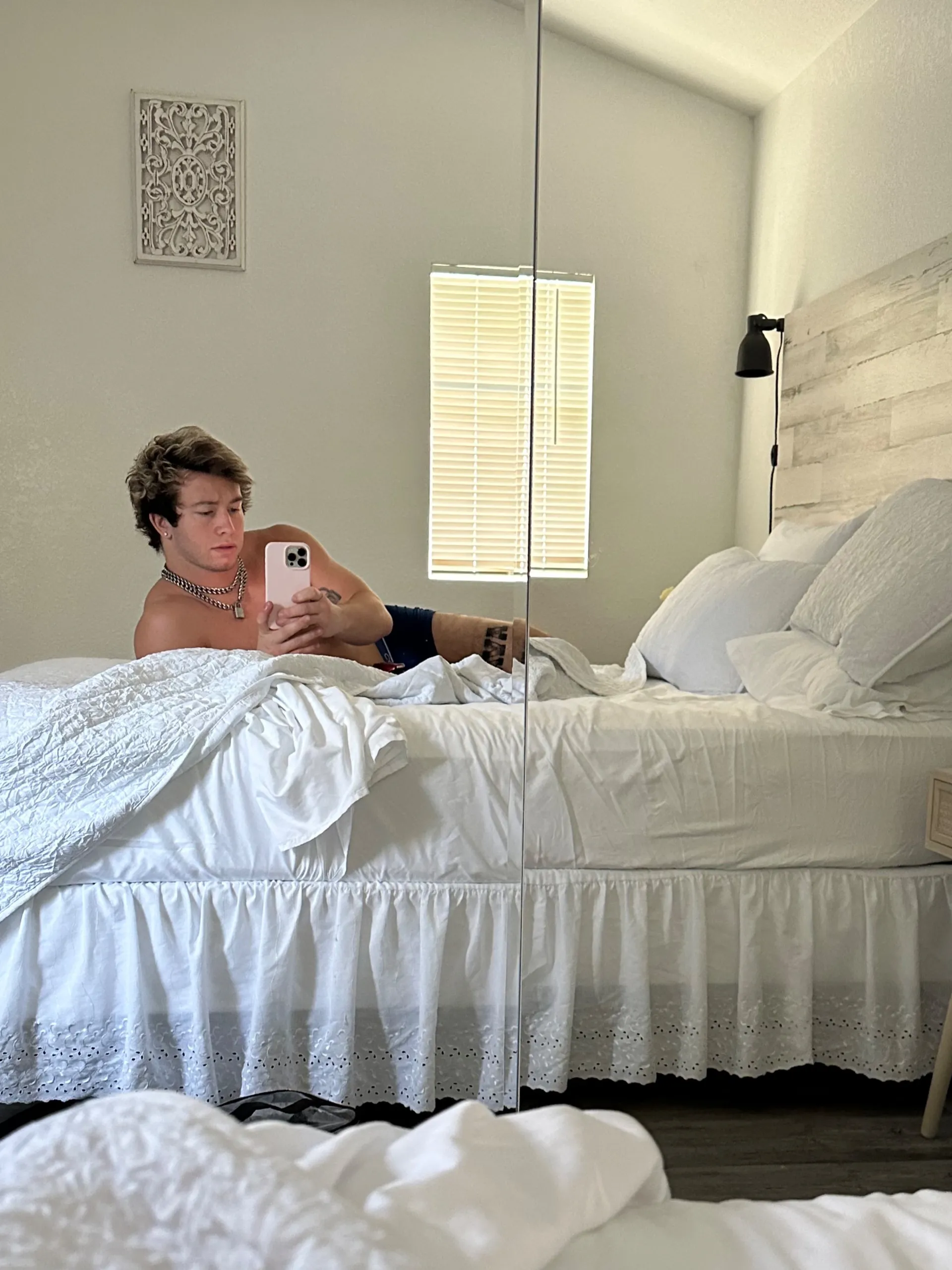 One Lucky Stud OnlyFans header