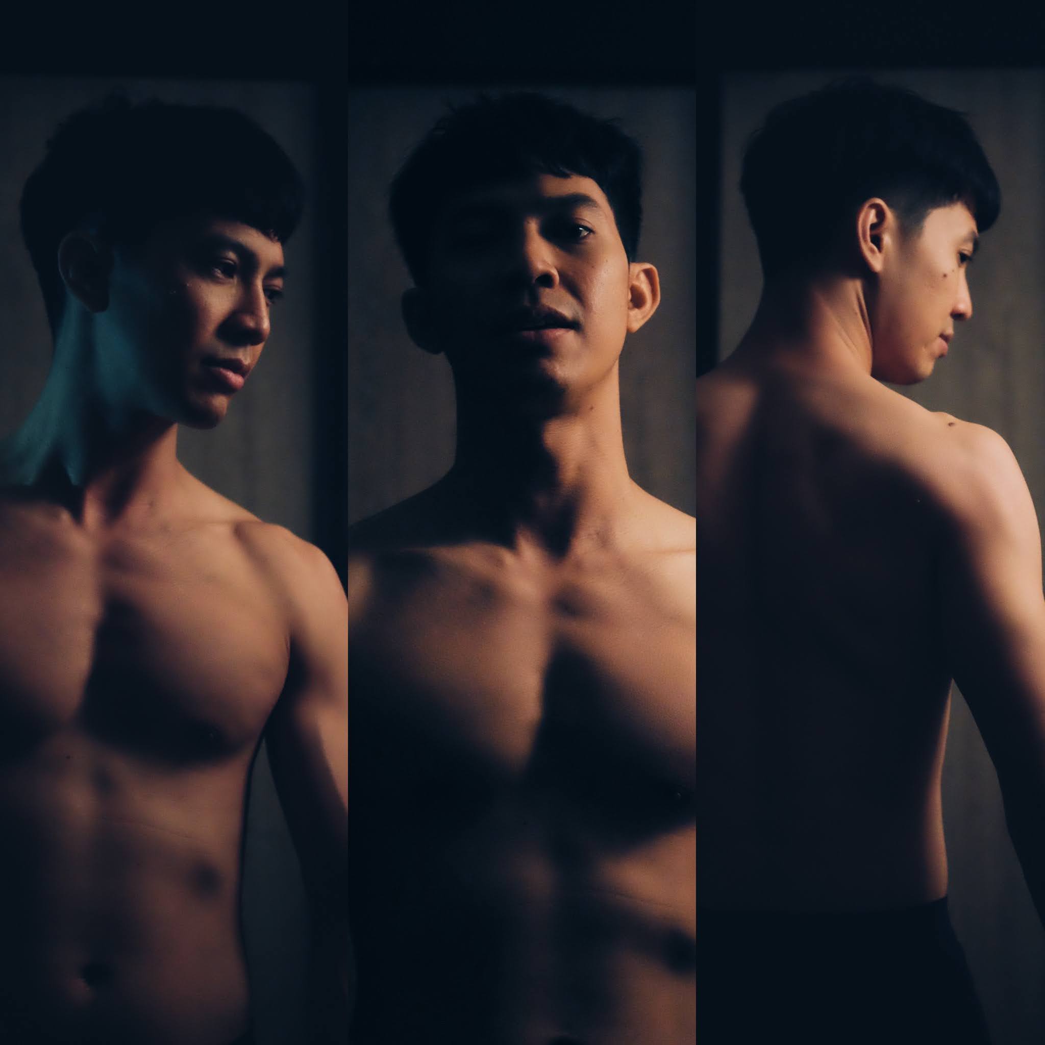 one man player OnlyFans header