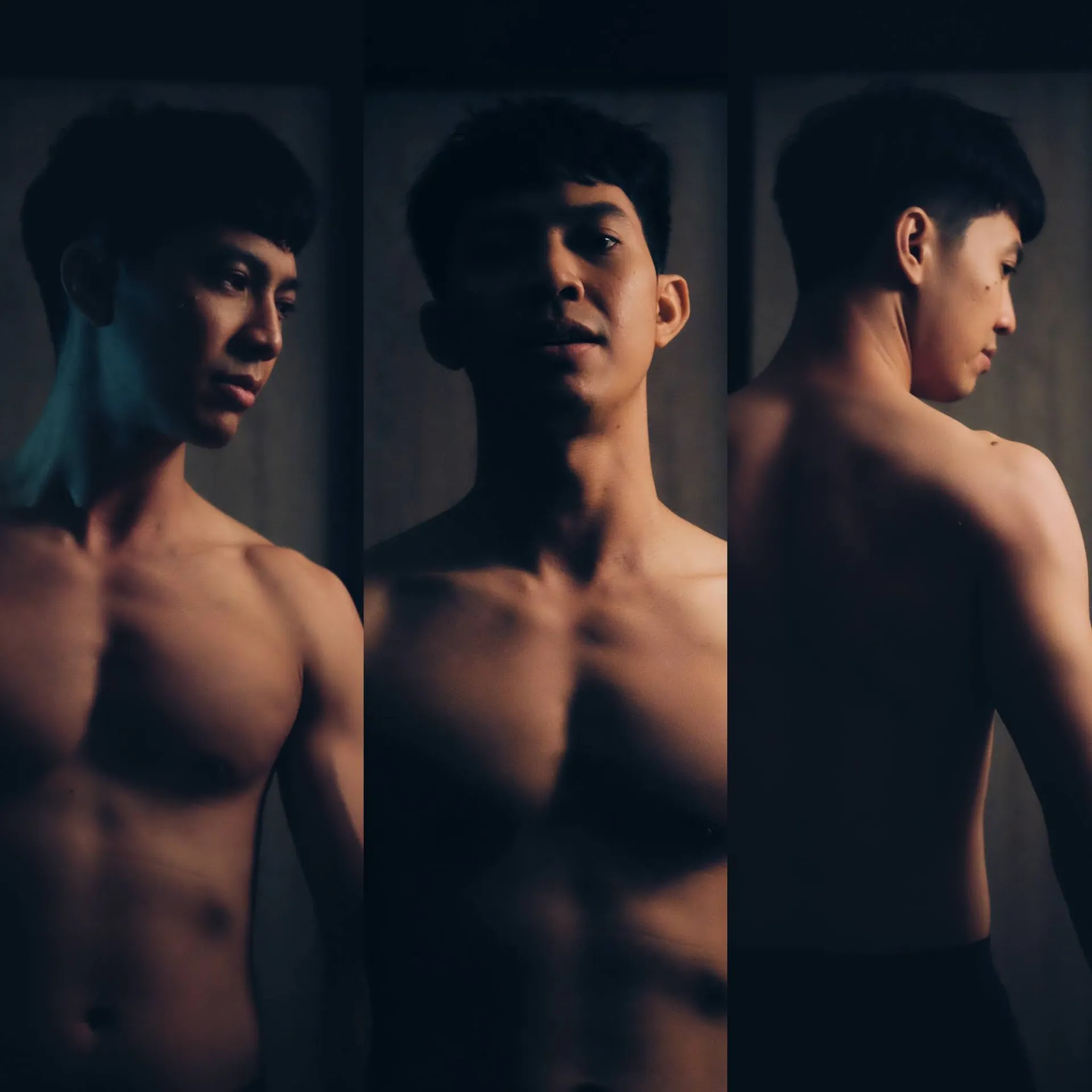 one man player OnlyFans header