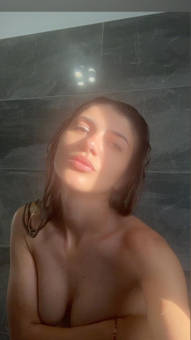 Maya OnlyFans header