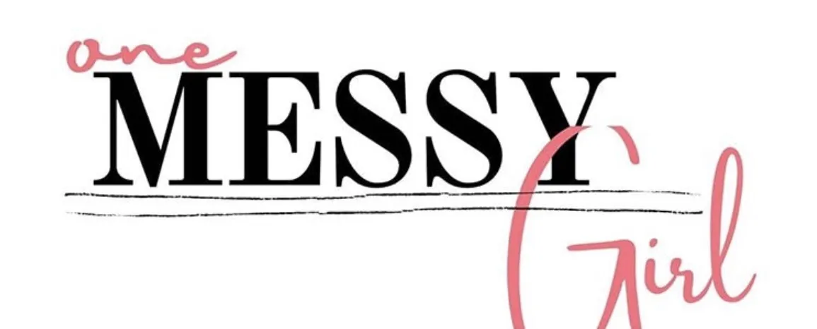 Messy girl OnlyFans header