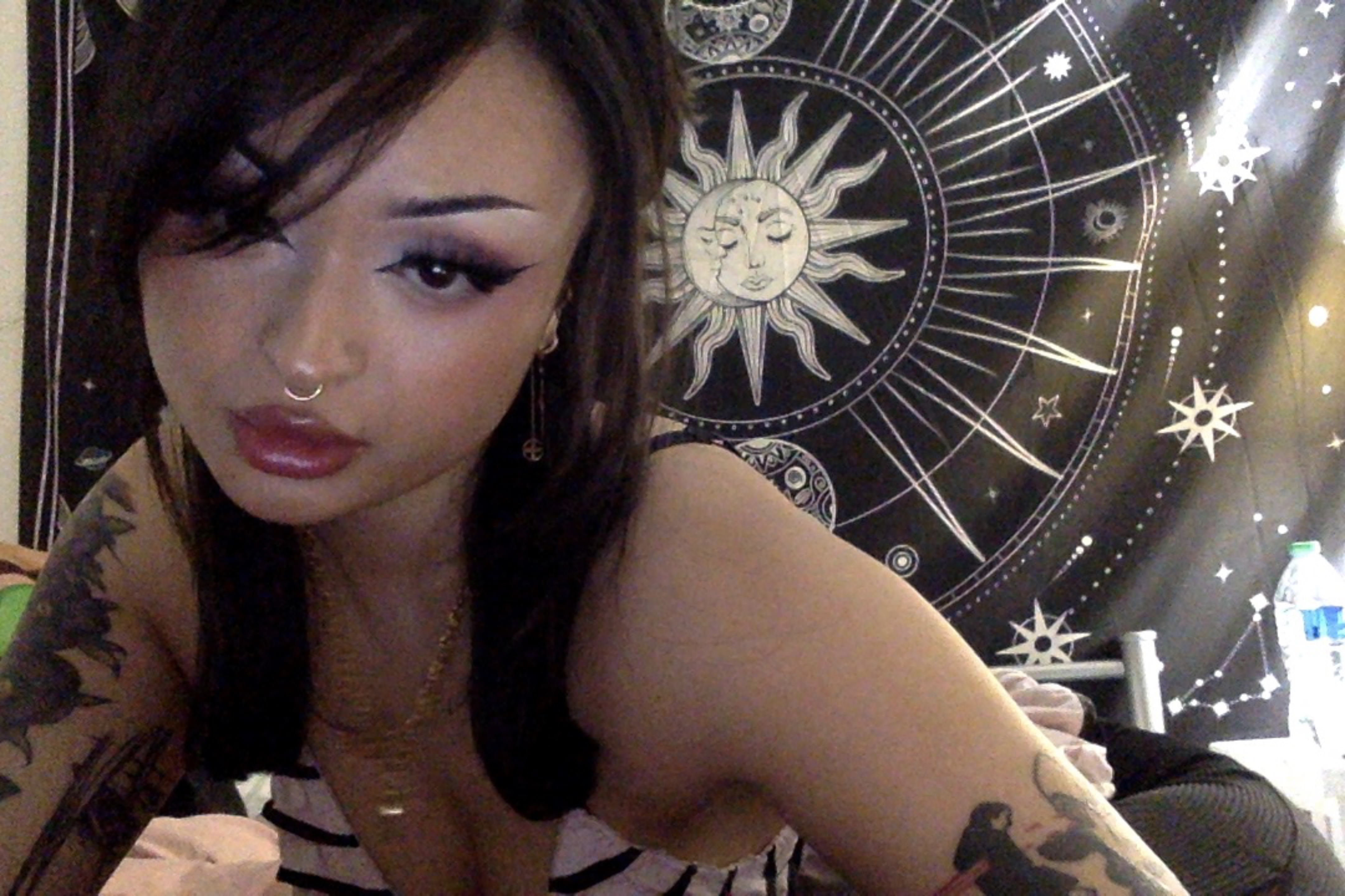 Violet Valo OnlyFans