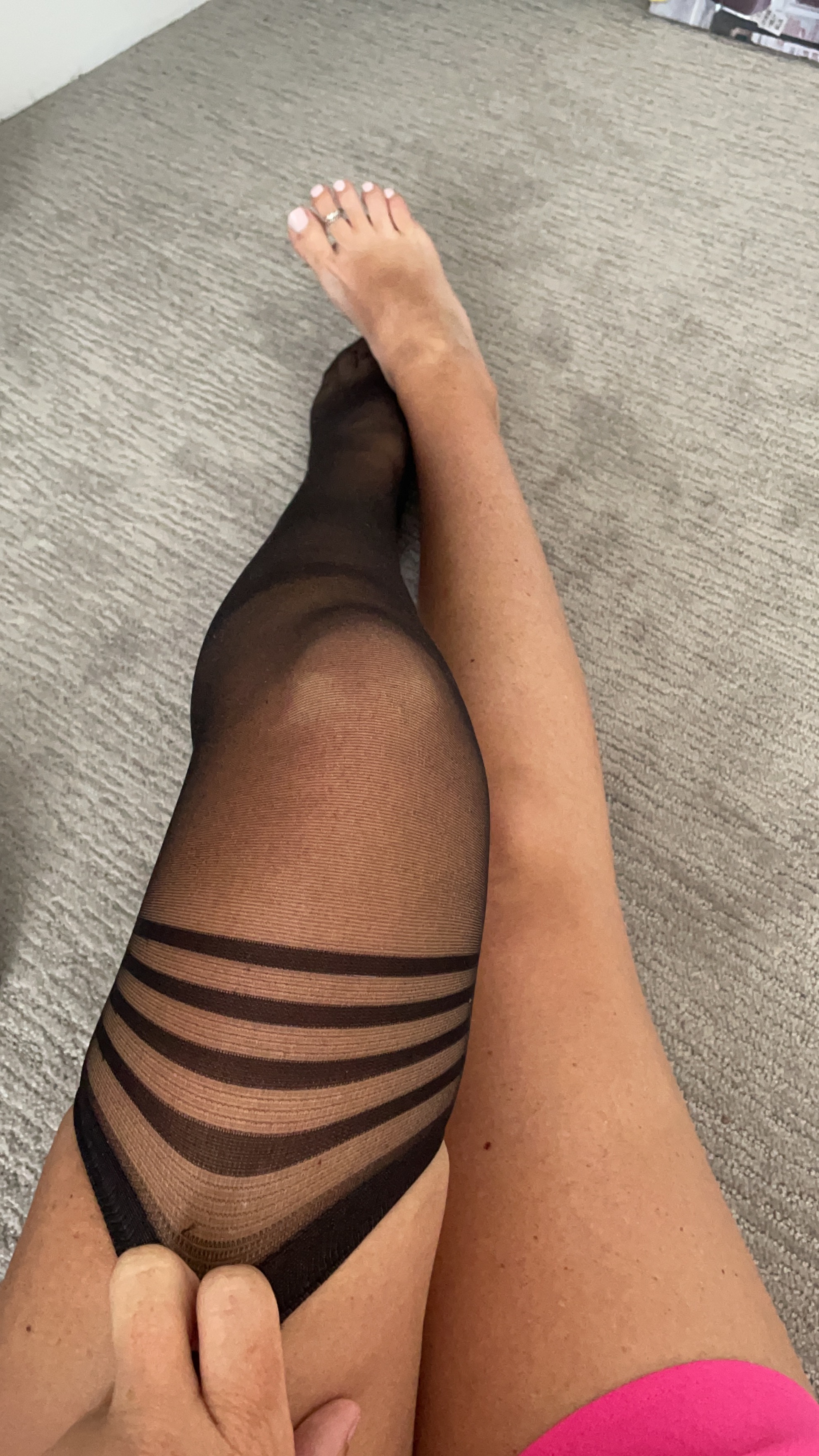 One of a Kind Feet Teacher OnlyFans