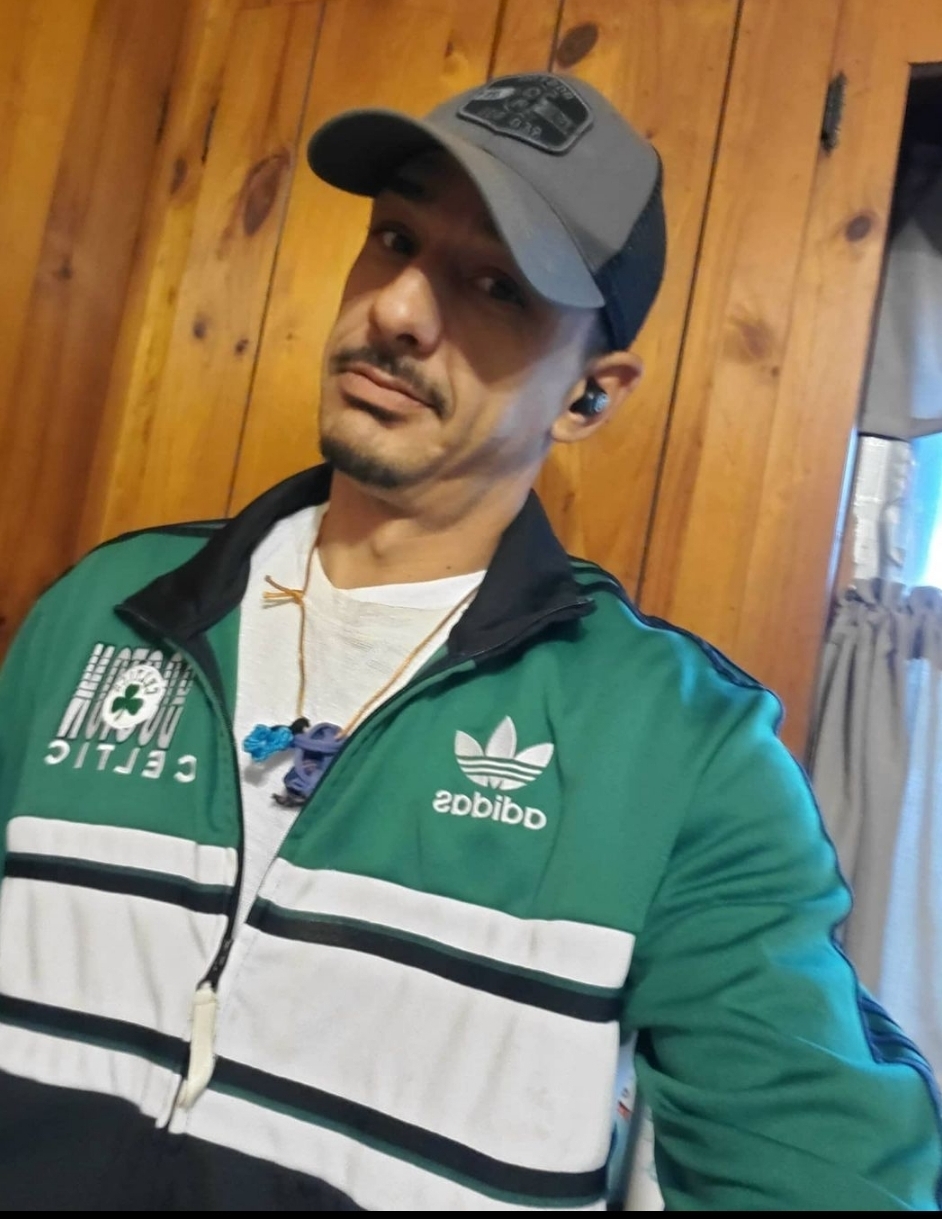 Carlos A Vazquez Jr OnlyFans