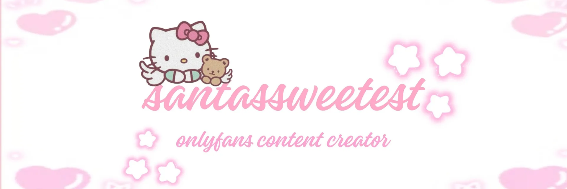 🤍 𝐁𝐨𝐧𝐧𝐢𝐞 🤍 OnlyFans header