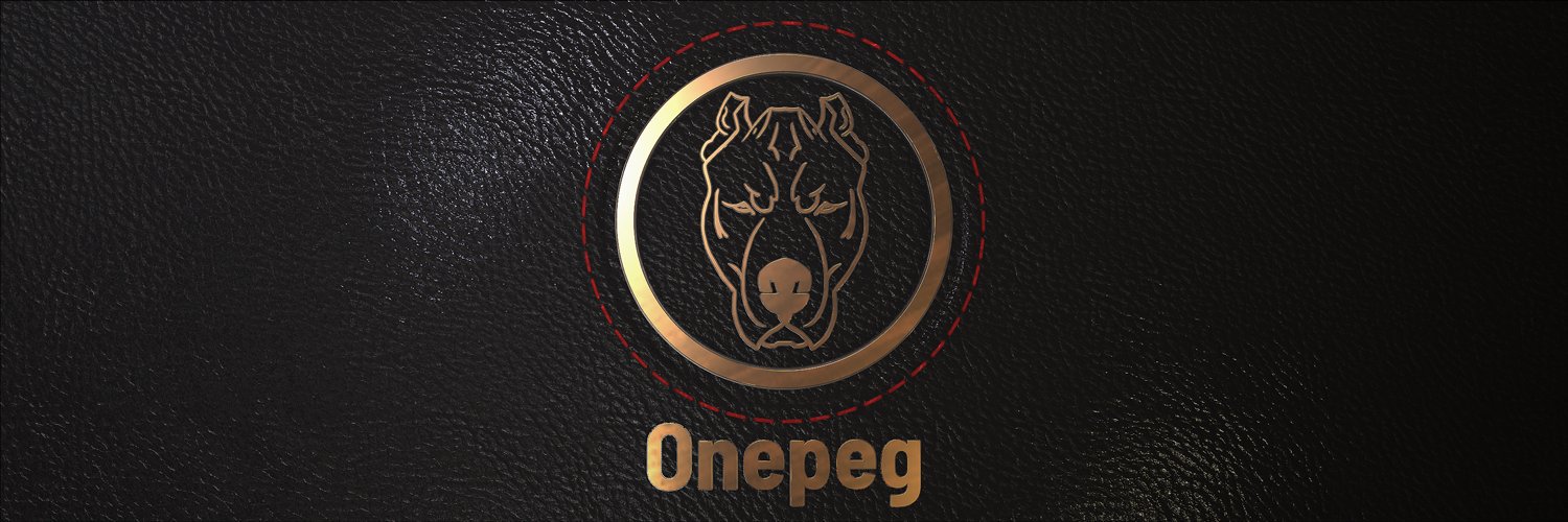Onepeg OnlyFans header