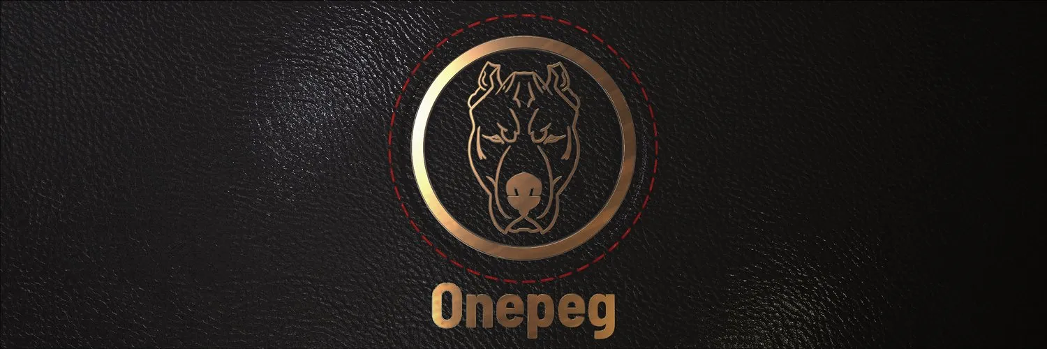 Onepeg OnlyFans header