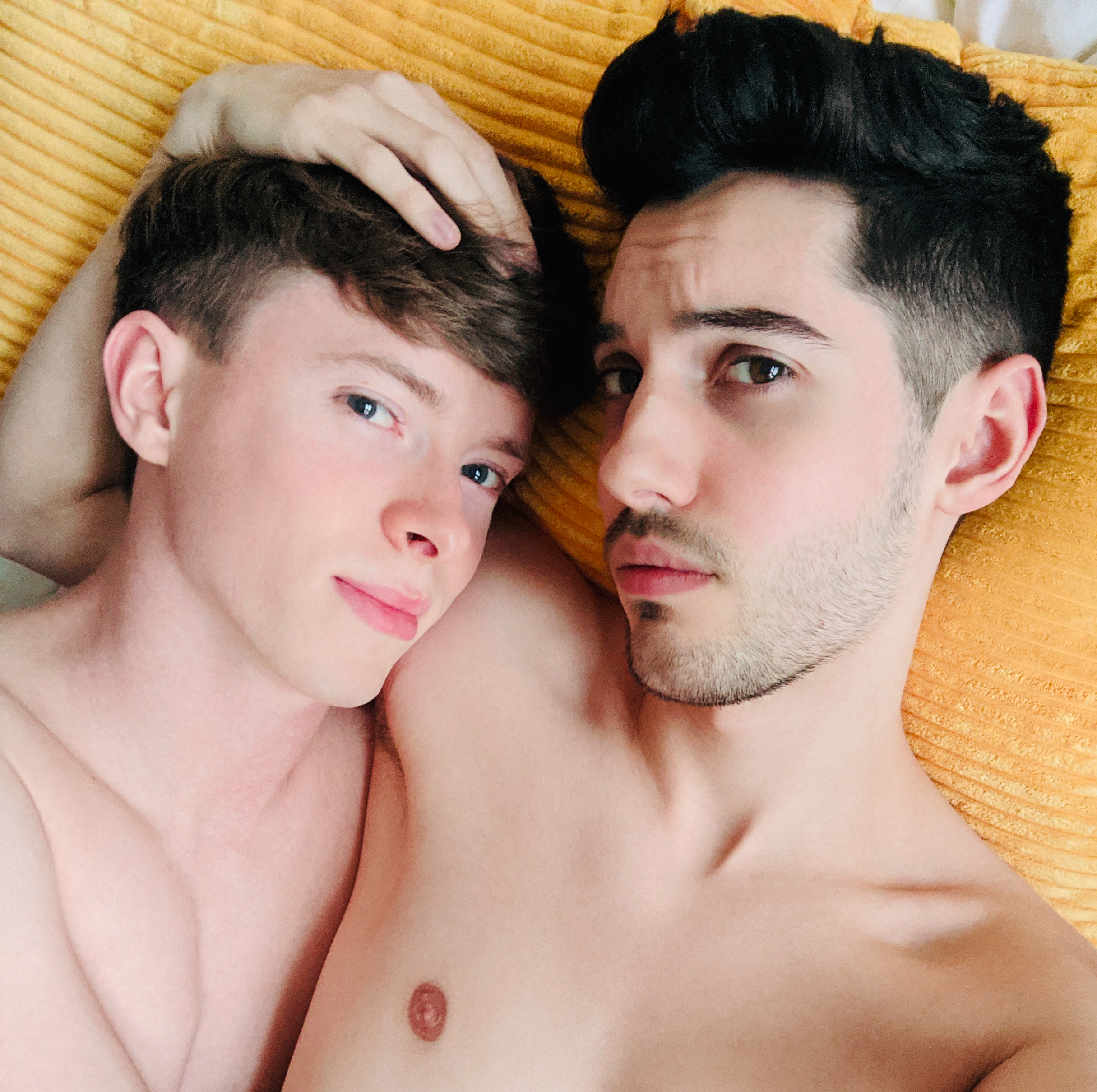 OnePrinceTwoPrince OnlyFans