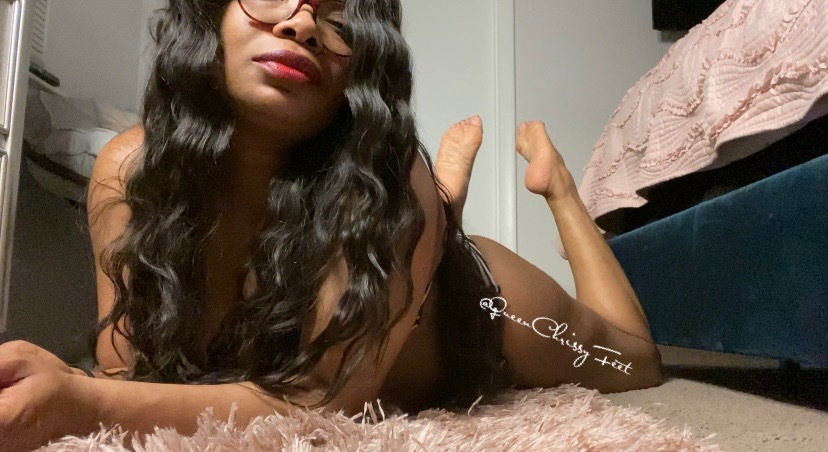 Queen Chrissy OnlyFans header