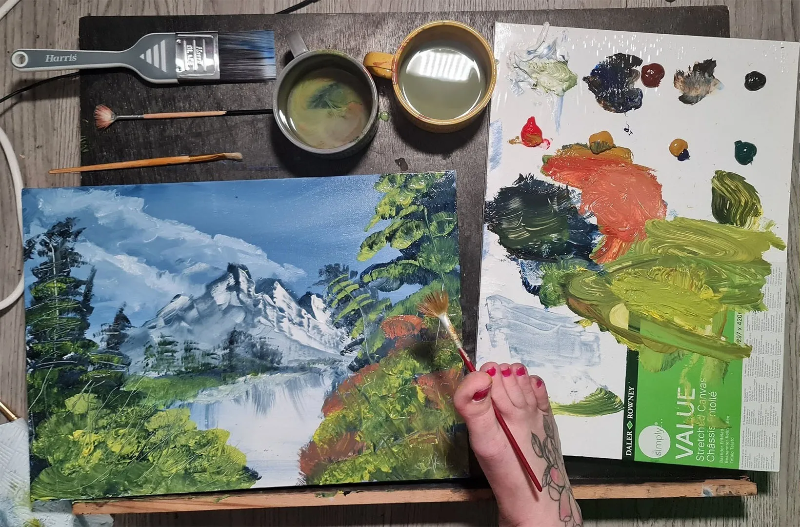 OneRandomDolly OnlyFans header