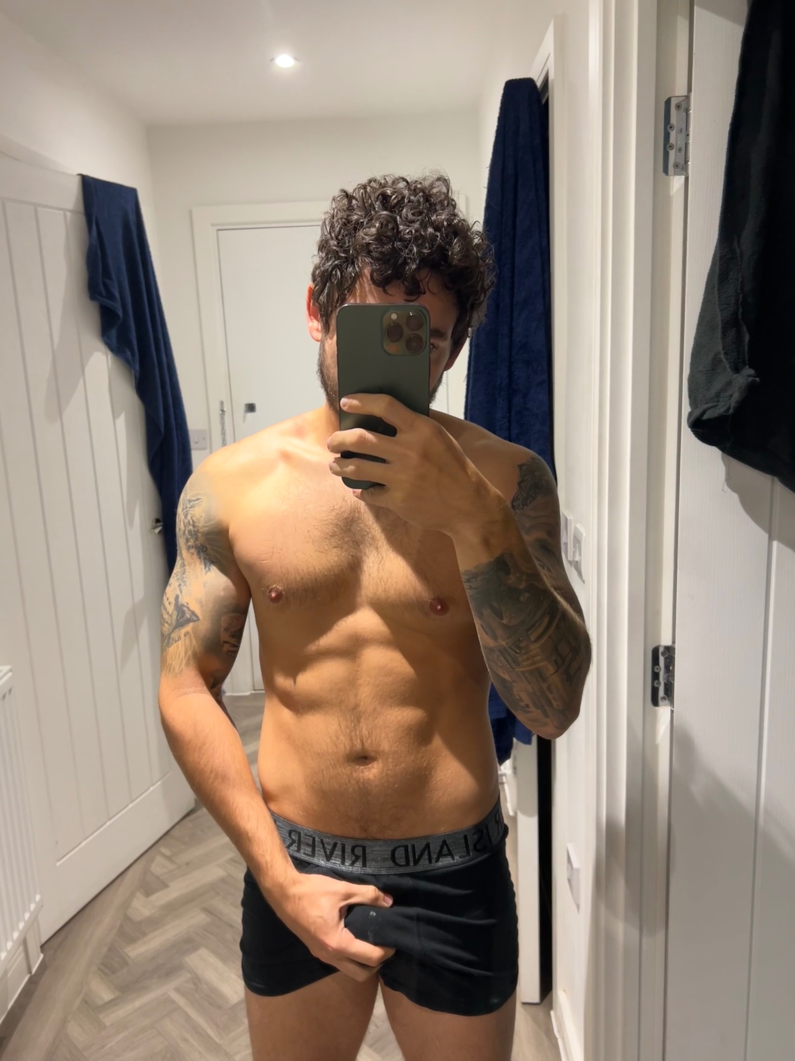 One scratchy OnlyFans