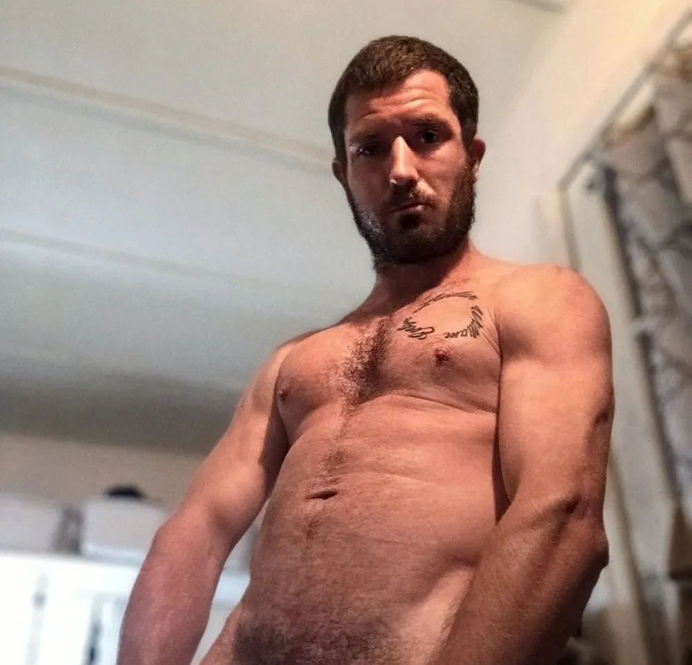 Mr.Muscles OnlyFans header