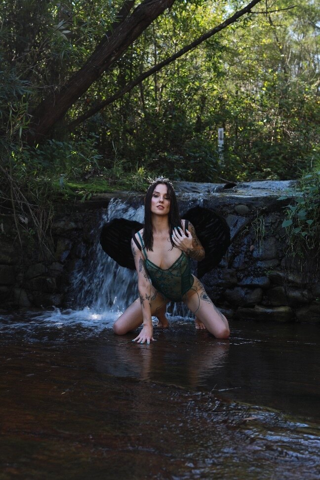 One sexy nerd VIP OnlyFans