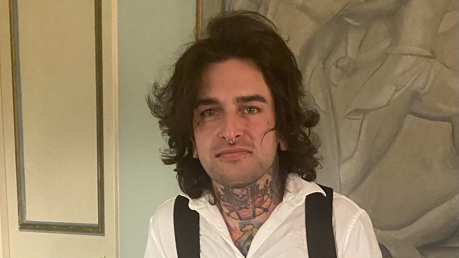 One Sicilian Stud OnlyFans header