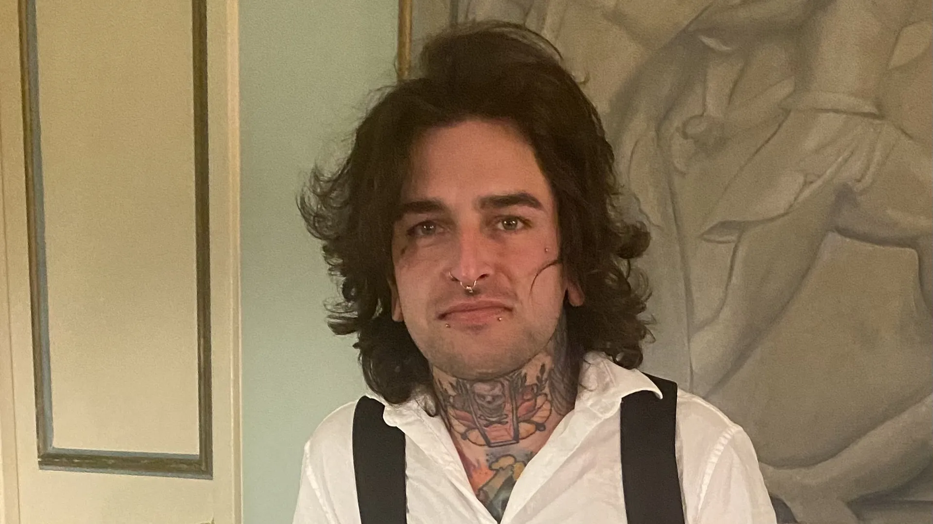 One Sicilian Stud OnlyFans header