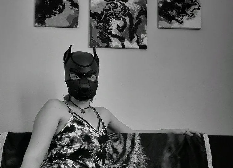 OneStretchyPup OnlyFans header