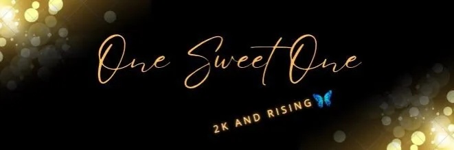 One Sweet One🦋 OnlyFans header