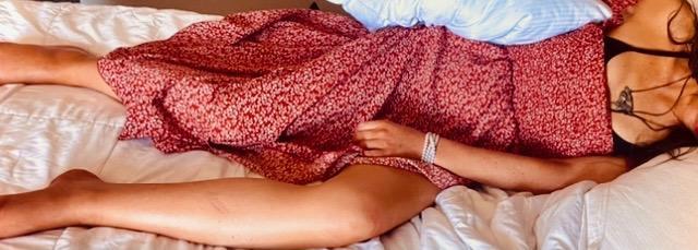 Araselli OnlyFans header